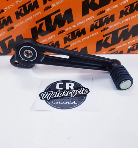 Pedal De Freno Ktm Duke 200 / 390 Original  Cr Garage 