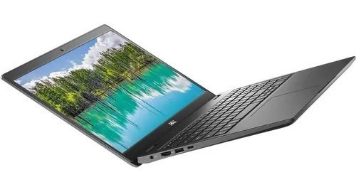 Imagen 4 de 6 de Notebook Dell Latitude 3510 Intel Core I3 15.6'' 4gb 500gb