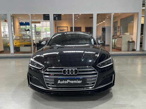 Imagen 3 de 25 de Audi S5 3.0 Tfsi 354cv - Bmw Autopremier