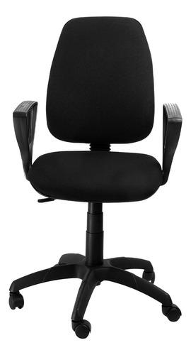 Silla Godiva Ejecutiva De Escritorio Operativa Baires4