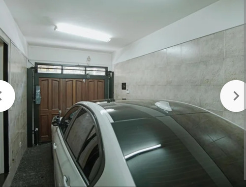 Excelente Chalet En Una Zona Muy Tranquila De Caballito