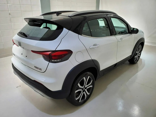 Fiat Pulse 1.0T Impetus Cvt
