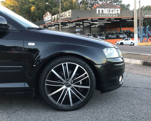 Audi A3 1.6 8v Gasolina 2p Manual