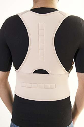 I Love Shape Total Posture Chaleco Corrector De Postura Uni