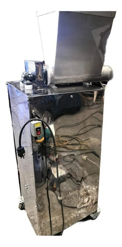 Extrusor Para Churritos De Maiz 2211 6606 66