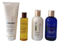 Comprar Mascarilla, Oleo 3en1,shampo Oleosos Y Shampo Anticaida