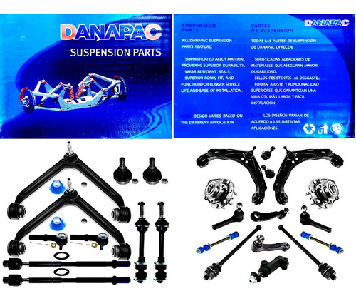 Base Soporte Amortiguador Delantero Ford Festiva Turpial