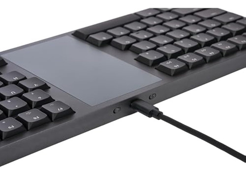 Teclado Táctil Form Split | Panel Táctil De Windows |