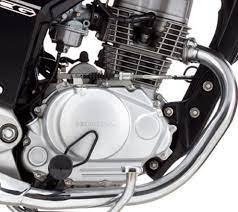 Imagen 8 de 16 de Patentadas: Cb 125 $716700 - Glh 150 $684800 -xr $1.017.364