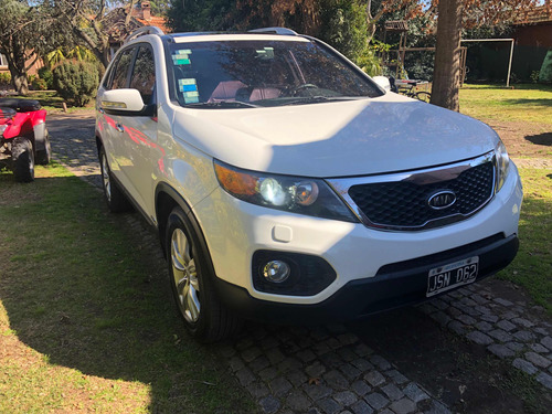 Kia Sorento 2.4 Ex 4x4 6at