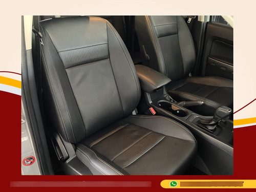 Ford Ranger 3.2 LIMITED 4X4 CD 20V DIESEL 4P AUTOMÁTICO