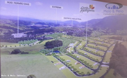 Imagem 9 de 15 de Terreno Para Venda Em Vargem, Vargem - 1707_2-971353