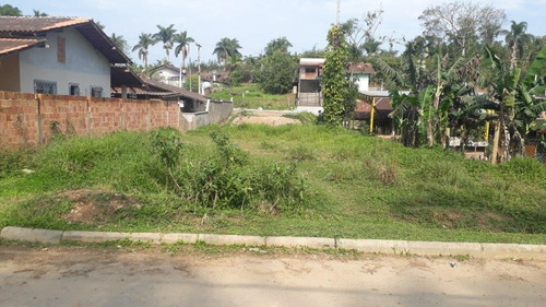 Imagem 2 de 7 de Terreno No Itinga Com 0 Quartos Para Venda, 240 M² - Ft1380