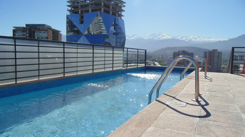 Depto1d/1b/1econ Bodega,manquehue Piso14lascondes,cordillera