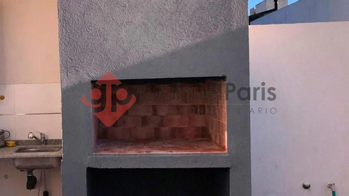 Venta Duplex En Parque Leloir