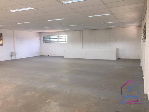 Imagem 9 de 30 de Excelente Galpão Km 26 Raposo Tavares R$ 25.000,00 - Ga0171