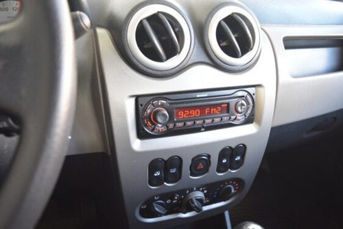 Sandero Privilège 1.6 8v Hi-torque (flex)