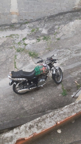 Suzuki 125cc En