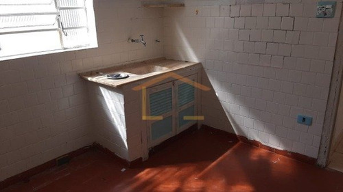 Imagem 7 de 9 de Casa Em Vila, Aluguel, Santana, Sao Paulo - 26914 - L-26914