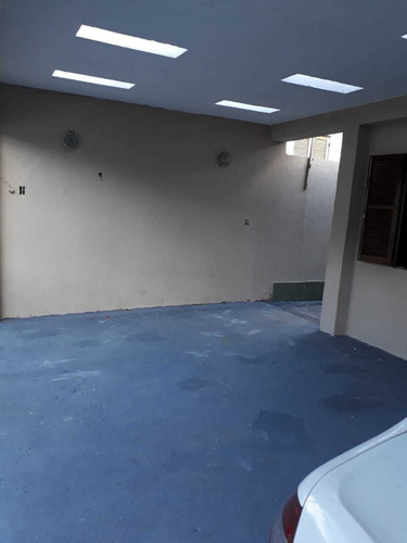 Imagem 15 de 24 de Casa De Condomínio Em São Paulo - Sp - Ca0085_rrx