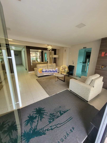 Imagem 30 de 30 de Apartamento Com 2 Dorms, Vila São Paulo, Mongaguá - R$ 300 Mil, Cod: 10110 - V10110