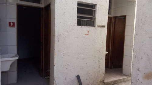 Imagem 17 de 30 de Galpão Em Chácara Califórnia, São Paulo/sp De 800m² Para Locação R$ 18.000,00/mes - Ga275090-r