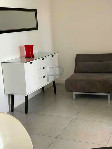 Imagen 5 de 10 de Apartamento En Venta Punta Del Este 1.5 Dorm #1786