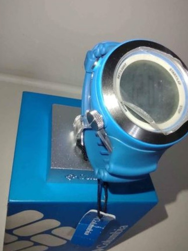 Imagen 4 de 4 de Reloj Columbia Cw006-451