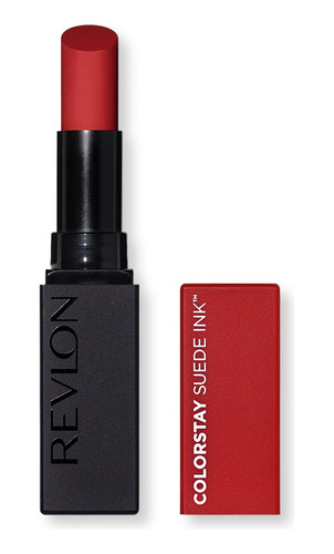 Revlon Colorstay Suede Ink Lipstick