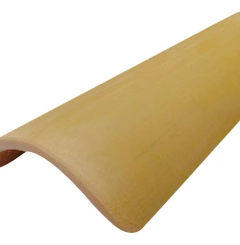 Almohada De Bambú Para El Cuello, Ergonómica, Cómoda,