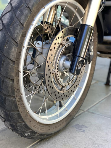 Imagen 5 de 15 de Bmw R 1200 Gs