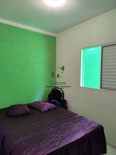 Imagem 12 de 15 de Casa À Venda No Jardim Imperial (atibaia-sp) - 915