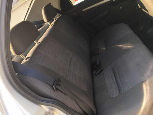 Chevrolet Prisma 1.0 Maxx Flexpower 4p