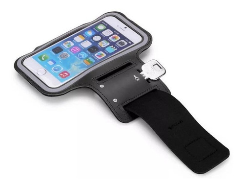 Porta Celular Ajustable Brazo Deporte 6.5 Pulgadas