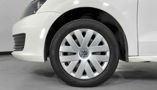 Imagen 11 de 15 de 47059 - Volkswagen Vento 2017 Con Garantía Mt