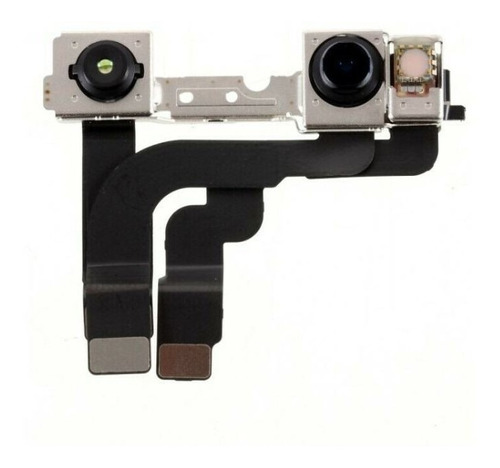 Flex Camara Frontal Para iPhone 12 Pro Max C/instalacion