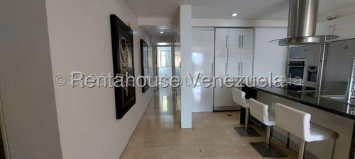 Apartamento En Alquiler En Lomas Del Sol