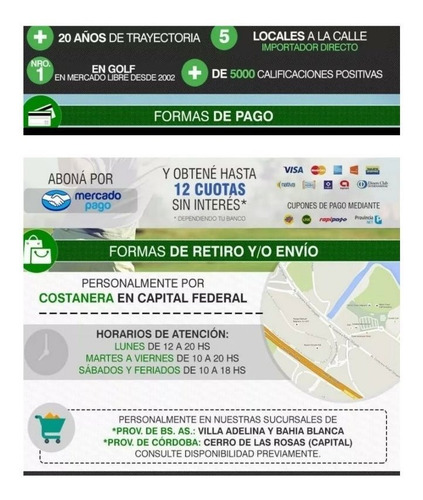 Imagen 5 de 6 de Kaddygolf Guante Callaway Weather Spann Sintetico (hombre)