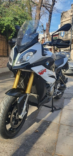 Imagen 2 de 16 de Bmw S1000 Xr 2016 Unica Por Su Estado Muy Pocos Km