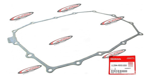 Junta Tapa Embrague Original Honda Transalp 600 Moto Sur