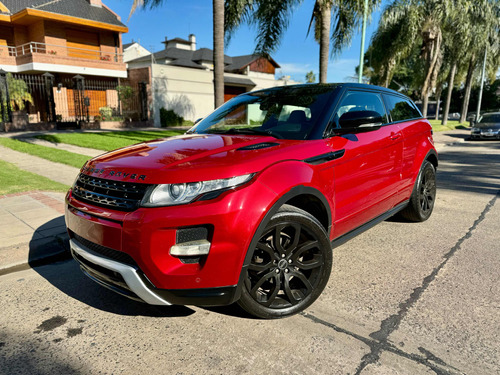 Land Rover Evoque 2.0 Pure Plus 240cv