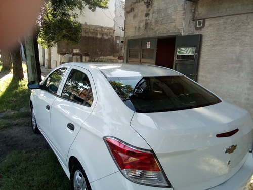 Chevrolet Prisma Joy