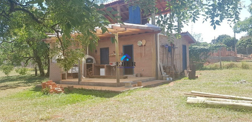 Chacara - Recreio Campestre Idanorma - Ref: 2889 - V-2889