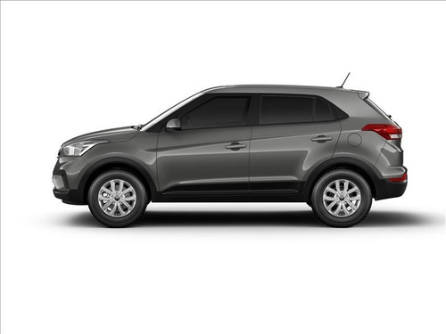 Imagem 3 de 14 de Hyundai Creta Creta Attitude 1.6