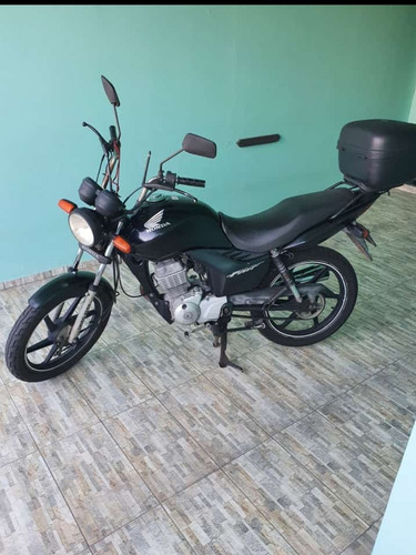 Honda Cg Fan Ks