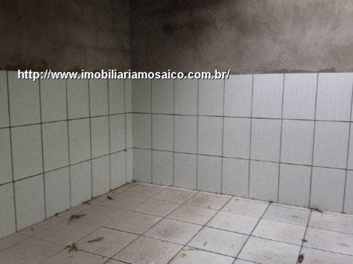 Imagem 5 de 10 de Salão Comercial, Reformado, Excelente Localização - 89356 - 4491522