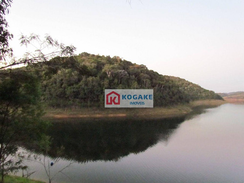 Imagem 19 de 20 de Chácara Com 3 Dormitórios, 4000 M² - Venda Por R$ 550.000,00 Ou Aluguel Por R$ 2.200,00/mês - Zona Rural - Paraibuna/sp - Ch0104
