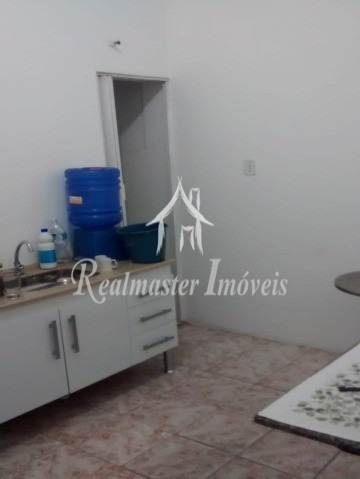 Imagem 7 de 9 de Casa - Ca00274 - 69908890