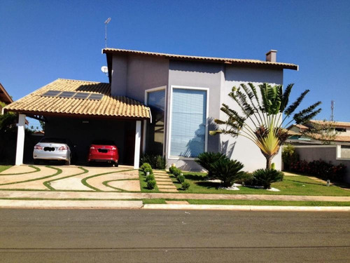 Imagem 1 de 30 de Realize Seu Sonho De Morar No Maravilhoso Condomínio Parque Residencial São Marcos Em Tatuí - 1308