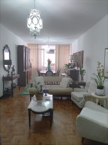 Imagem 3 de 20 de Apartamento Paraiso Sao Paulo Sp Brasil - 3702